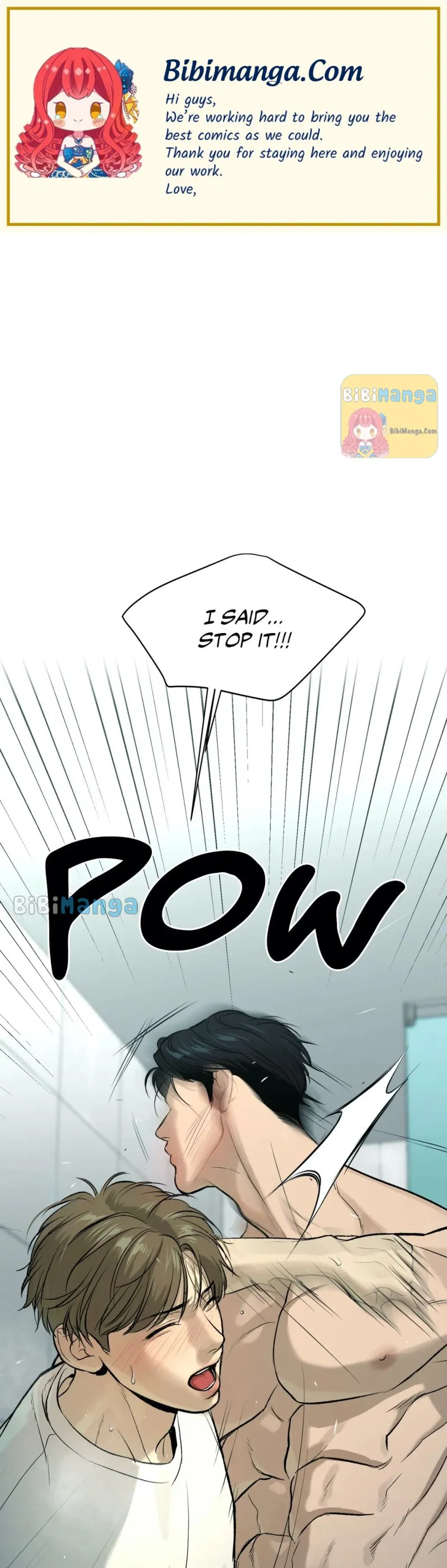 Jinx Chapter 8 Online - página 1
