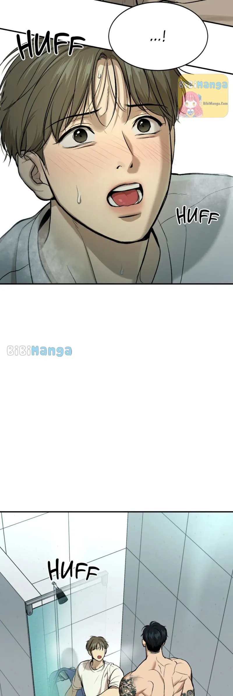 Jinx Chapter 8 Online - página 3
