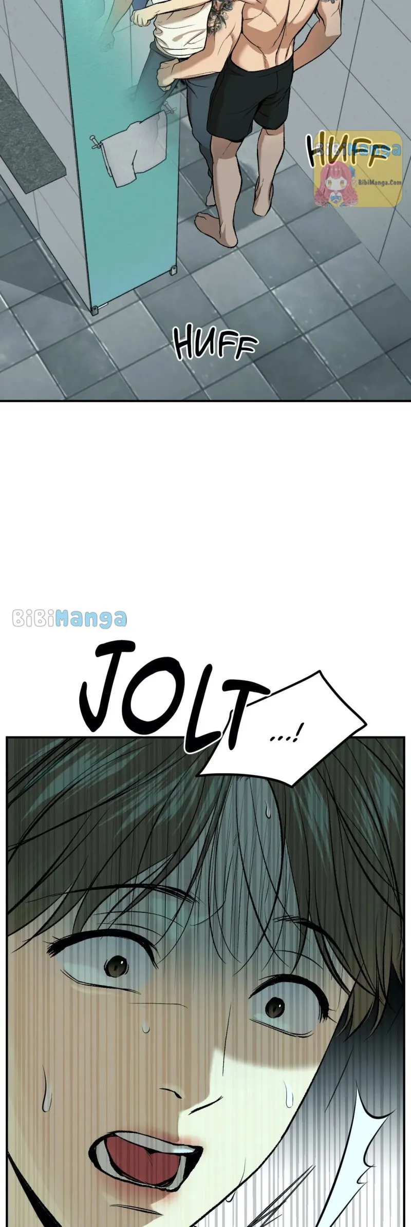 Jinx Chapter 8 Online - página 4