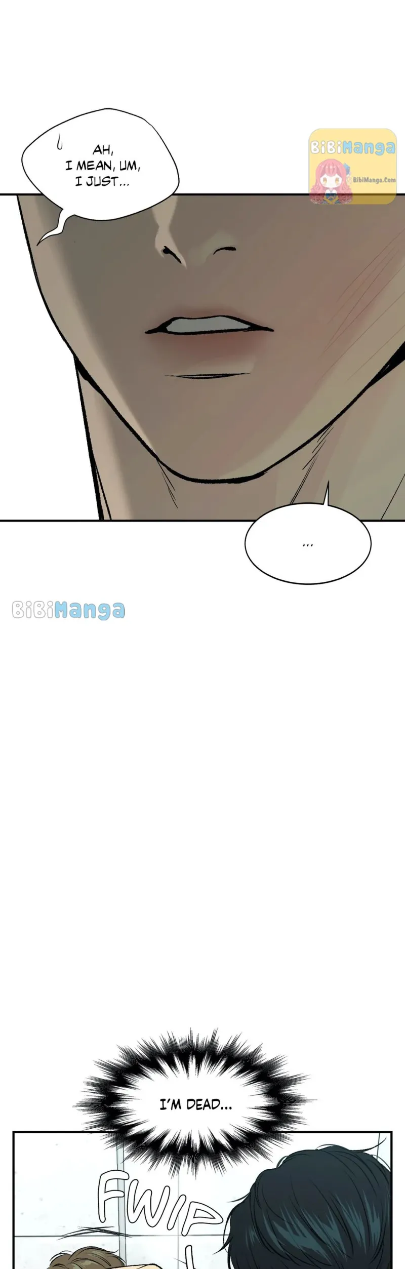 Jinx Chapter 8 Online - página 7