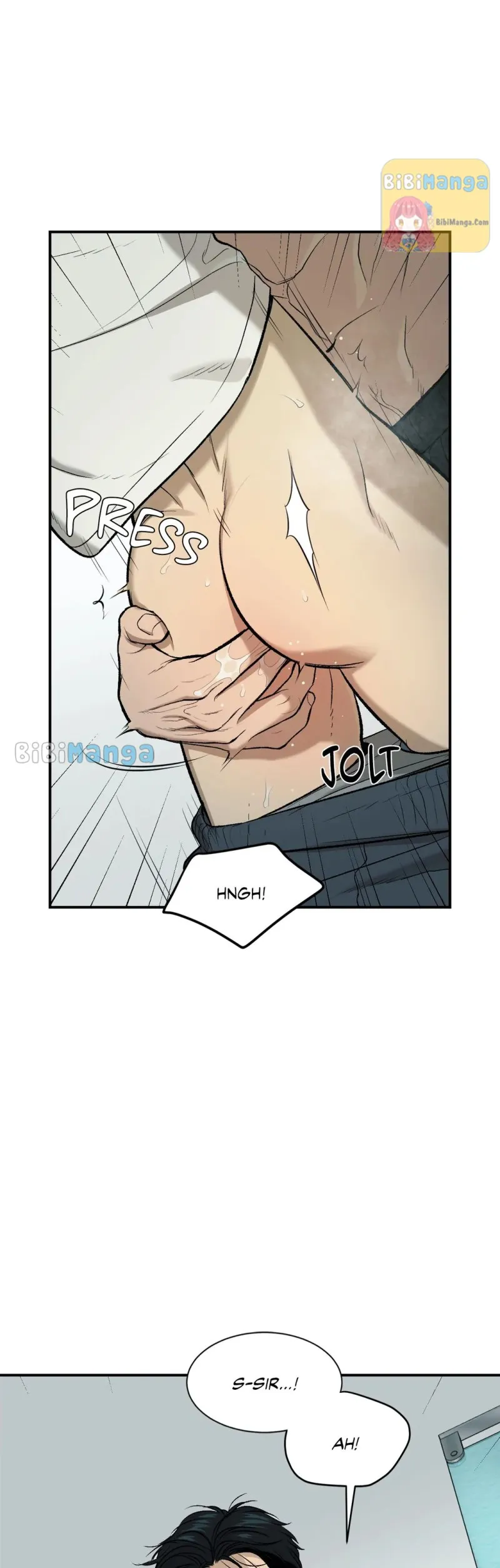 Jinx Chapter 8 Online - página 14