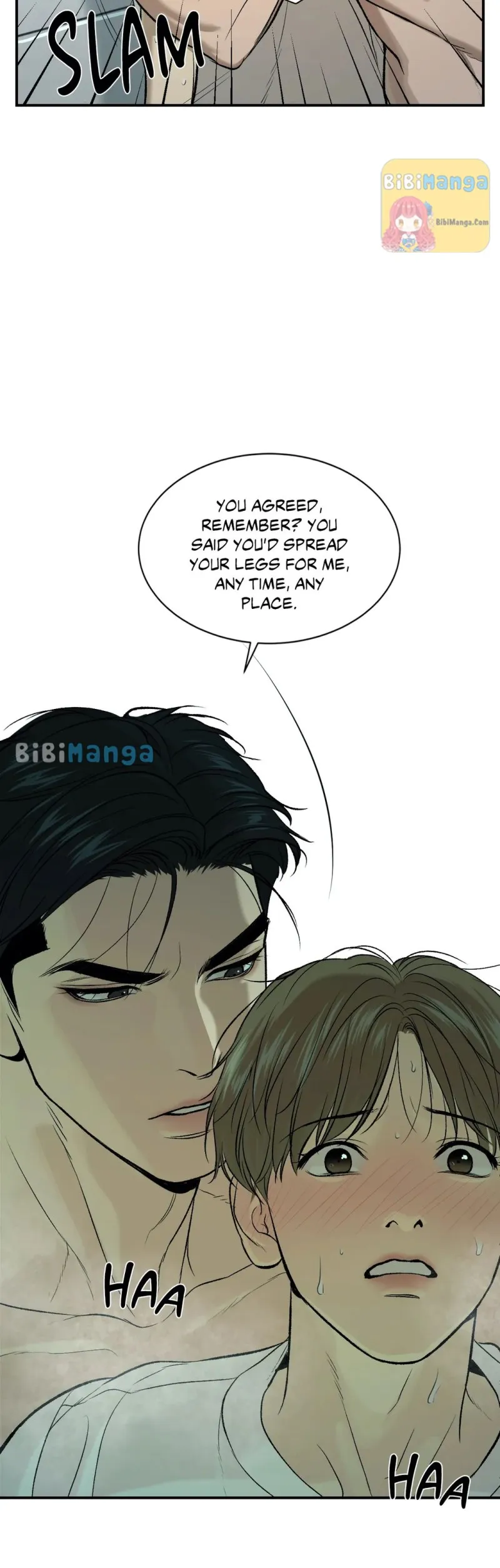 Jinx Chapter 8 Online - página 17