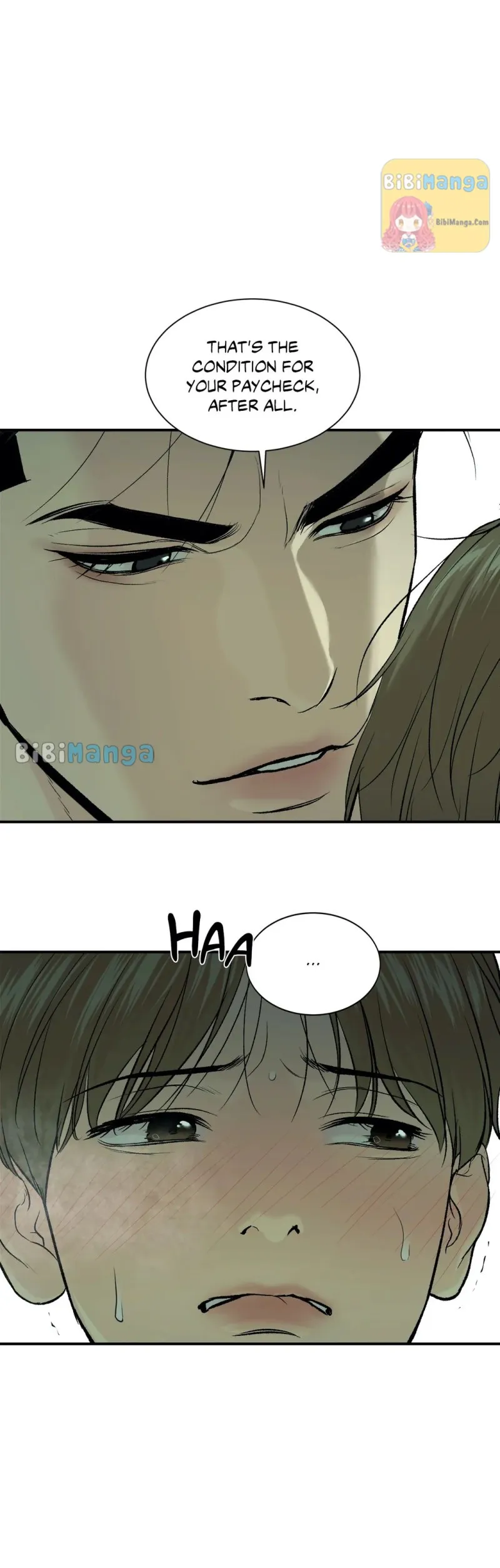 Jinx Chapter 8 Online - página 18