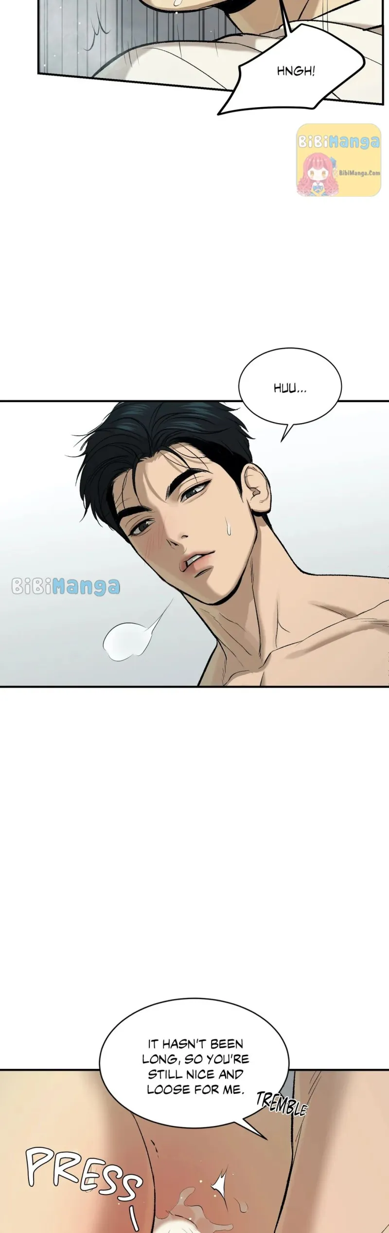 Jinx Chapter 8 Online - página 20