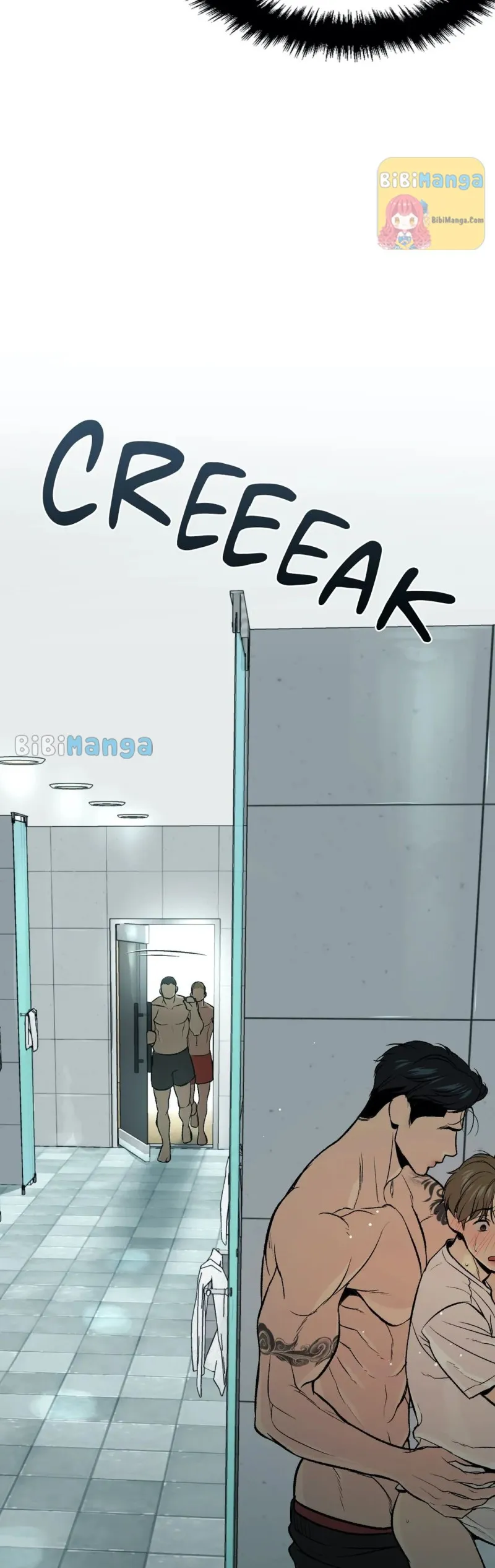 Jinx Chapter 8 Online - página 22