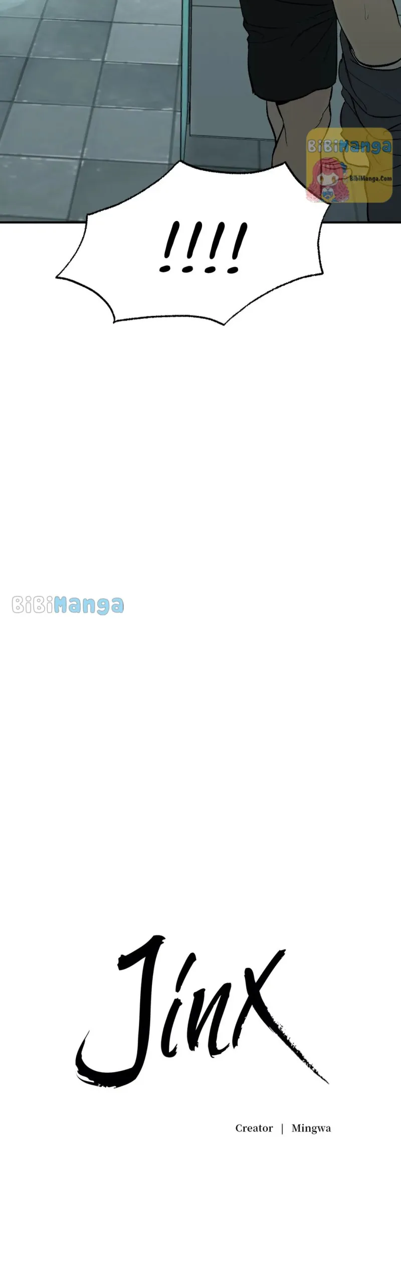 Jinx Chapter 8 Online - página 23