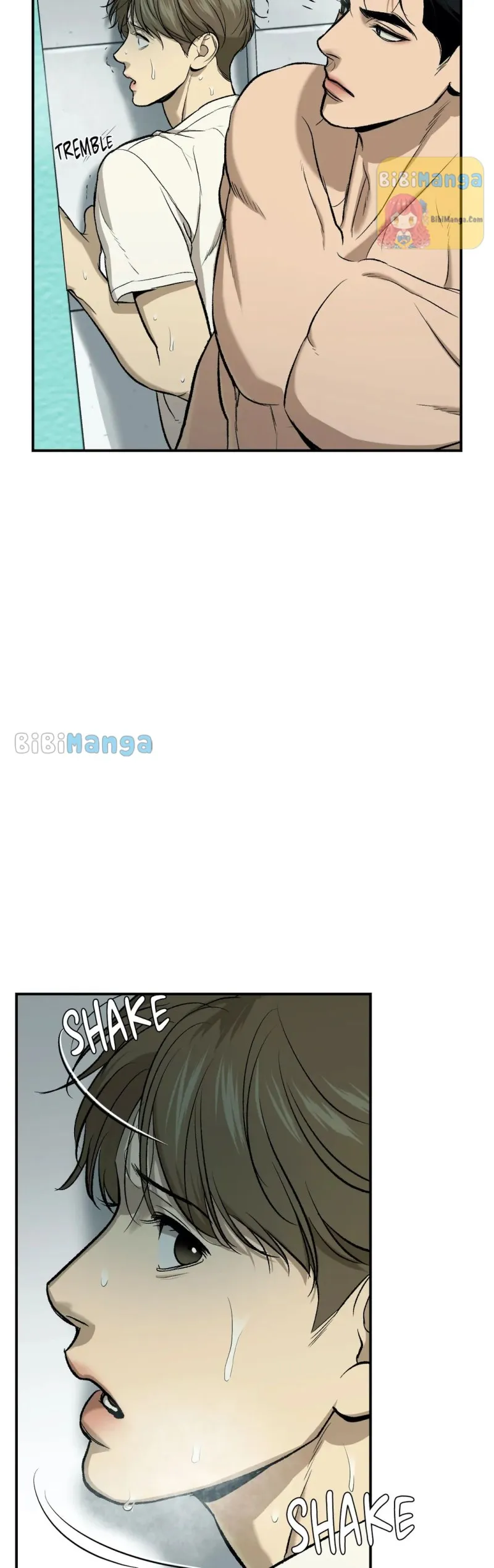 Jinx Chapter 8 Online - página 28