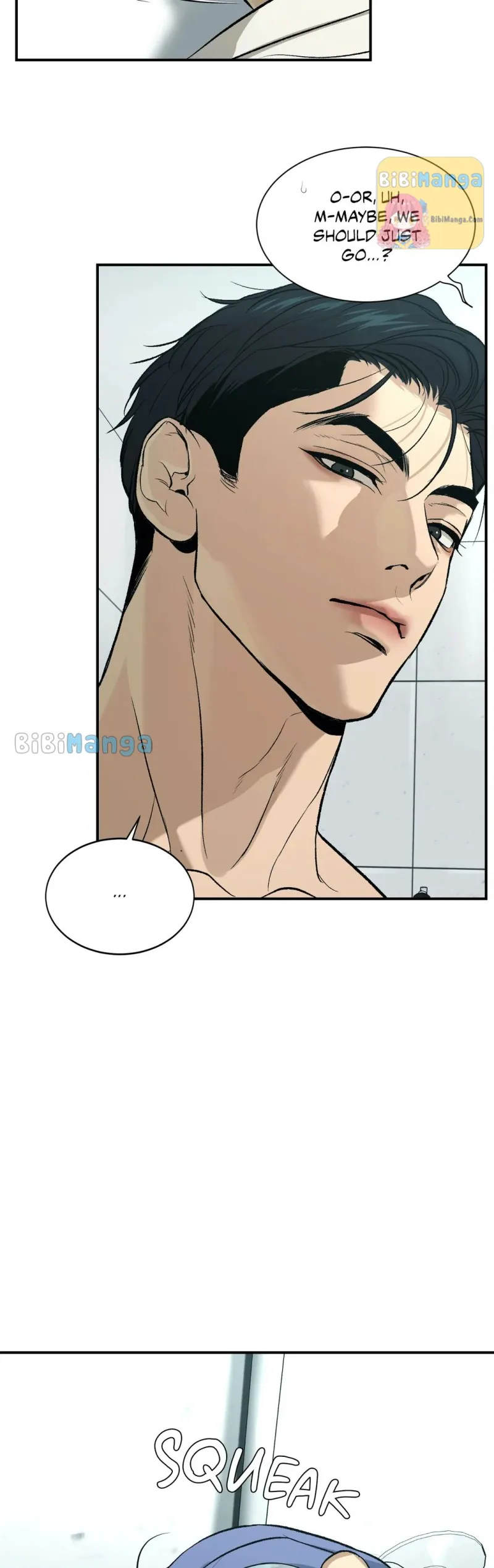 Jinx Chapter 8 Online - página 29