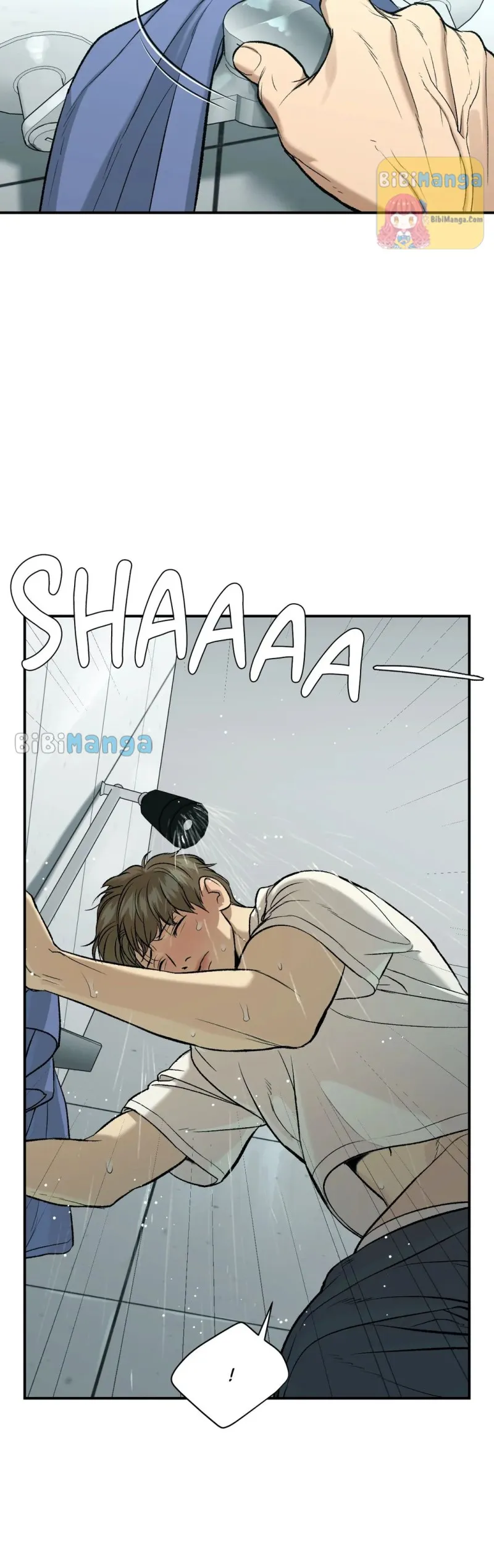 Jinx Chapter 8 Online - página 30