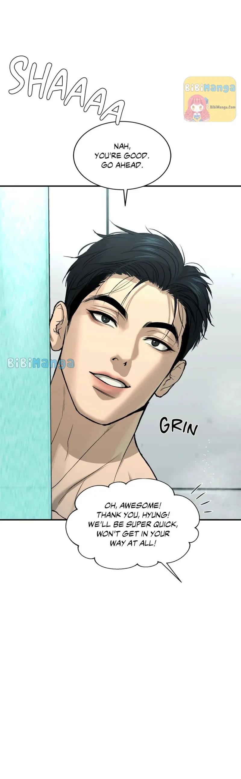 Jinx Chapter 8 Online - página 31