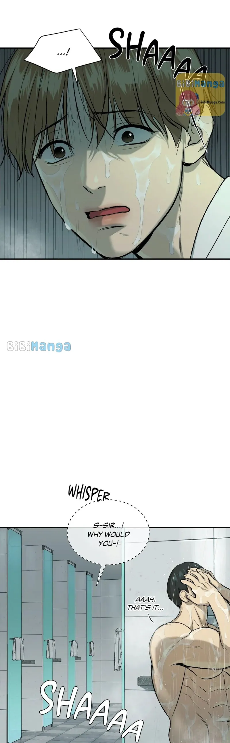 Jinx Chapter 8 Online - página 32