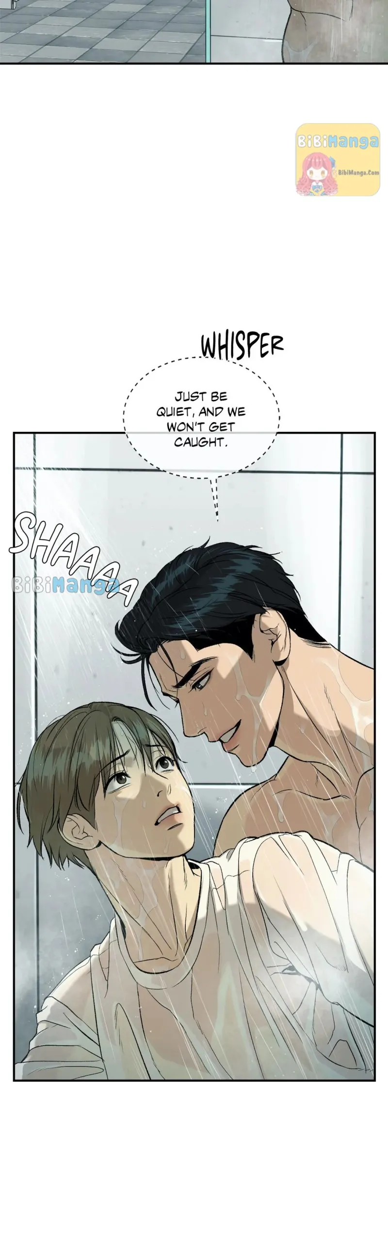 Jinx Chapter 8 Online - página 33