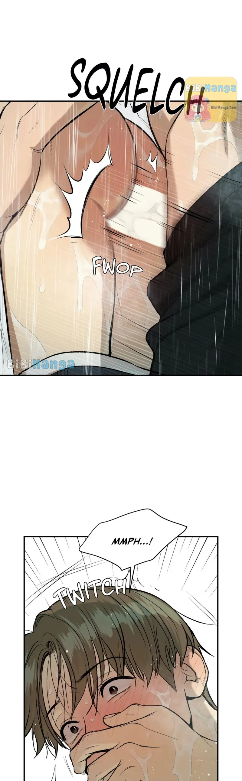 Jinx Chapter 8 Online - página 34