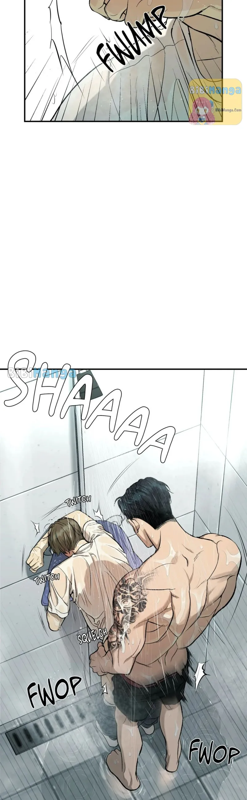 Jinx Chapter 8 Online - página 35