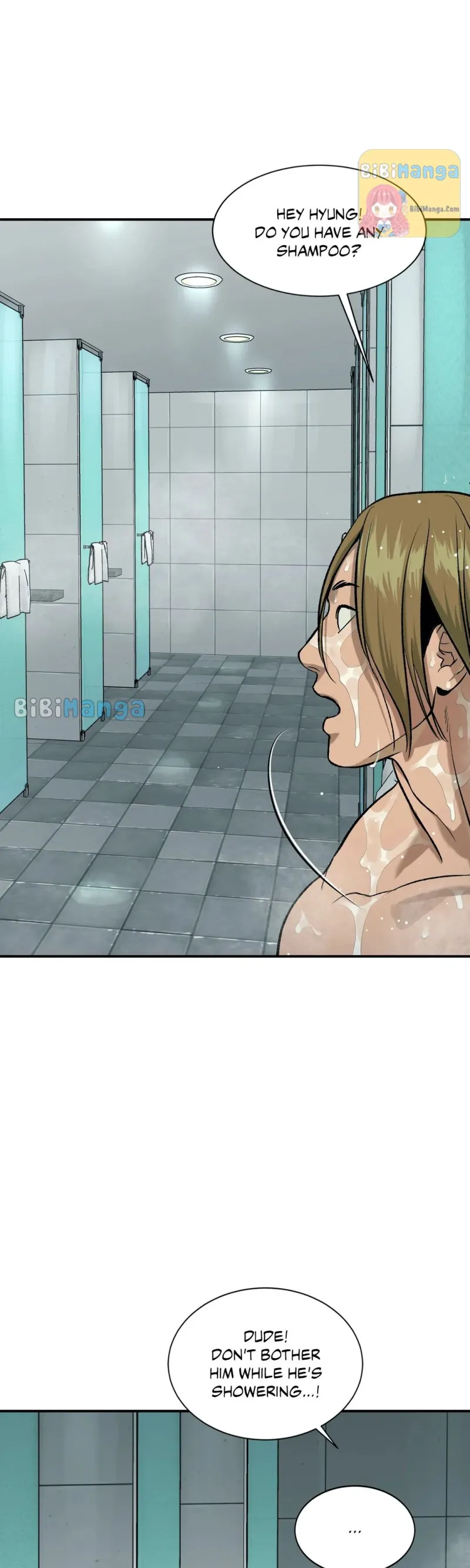 Jinx Chapter 8 Online - página 37