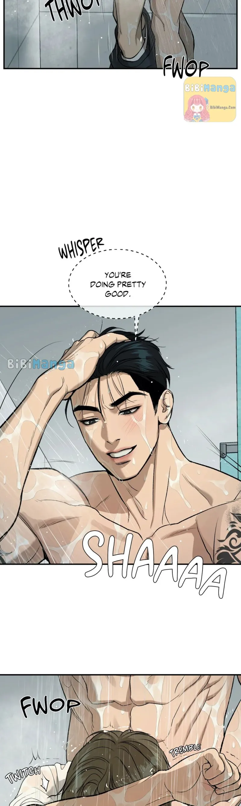 Jinx Chapter 8 Online - página 39