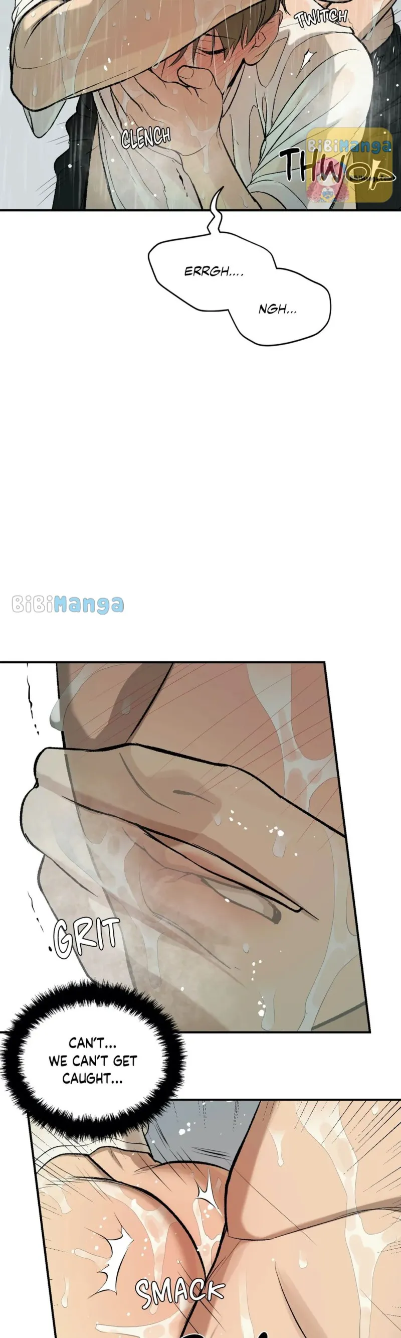 Jinx Chapter 8 Online - página 40