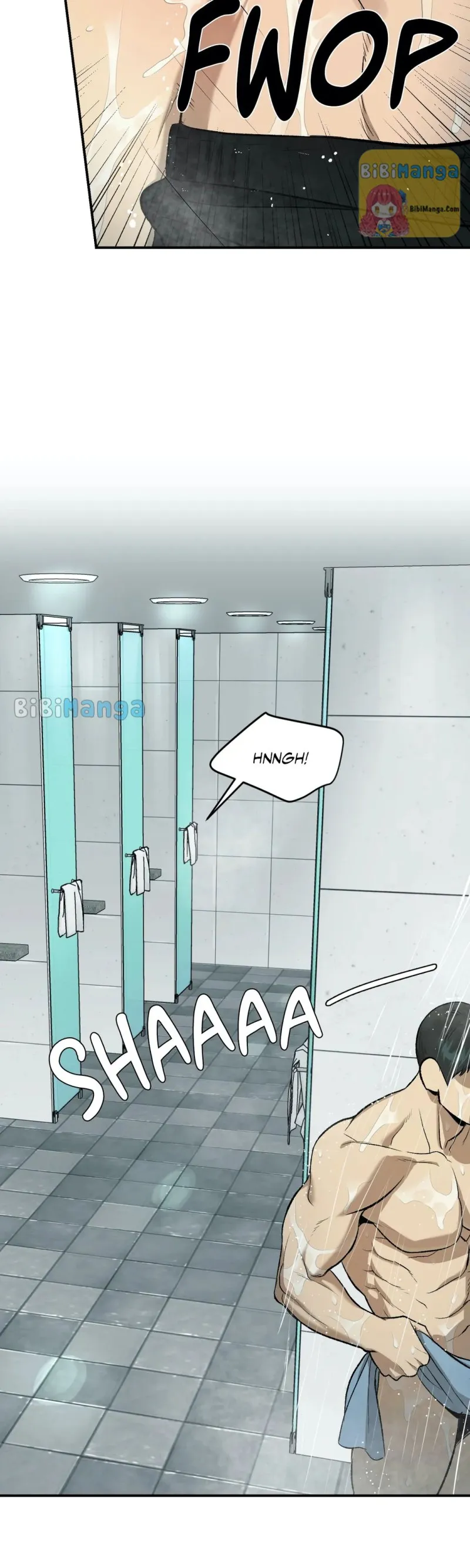 Jinx Chapter 8 Online - página 41