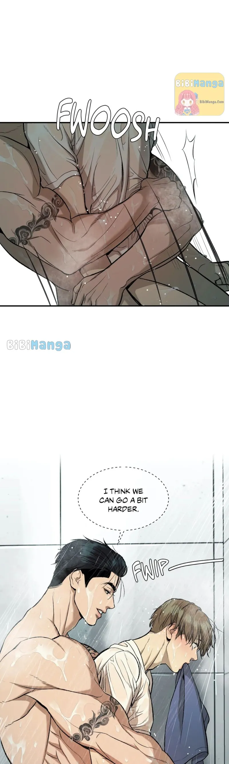 Jinx Chapter 8 Online - página 45