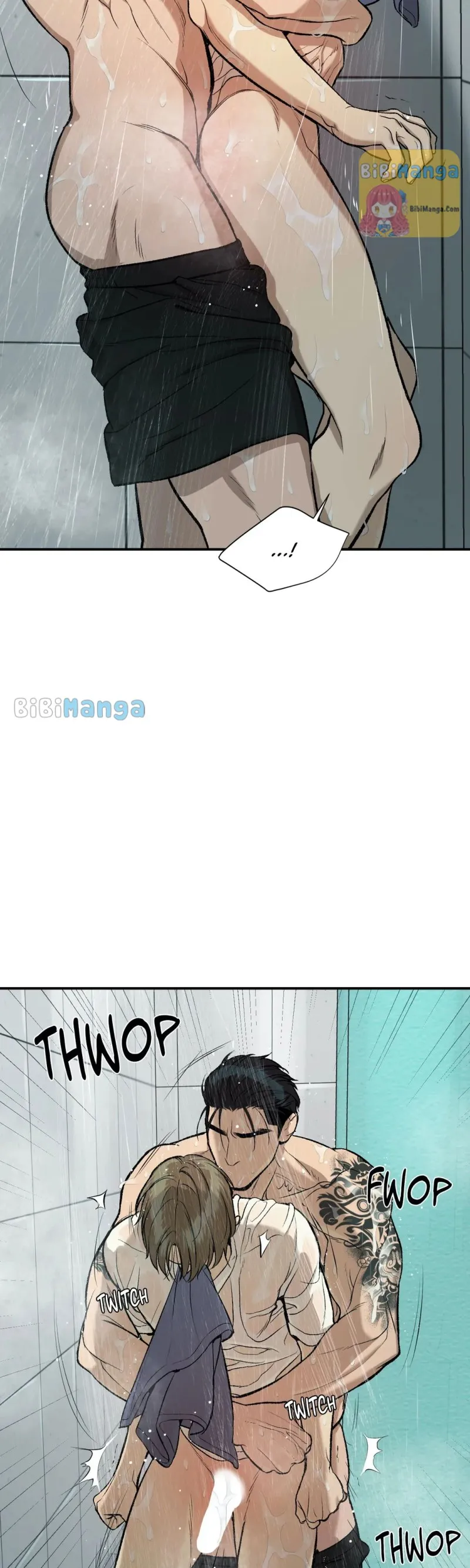 Jinx Chapter 8 Online - página 46