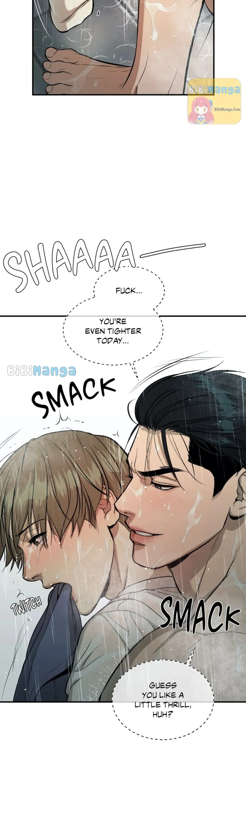 Jinx Chapter 8 Online - página 48