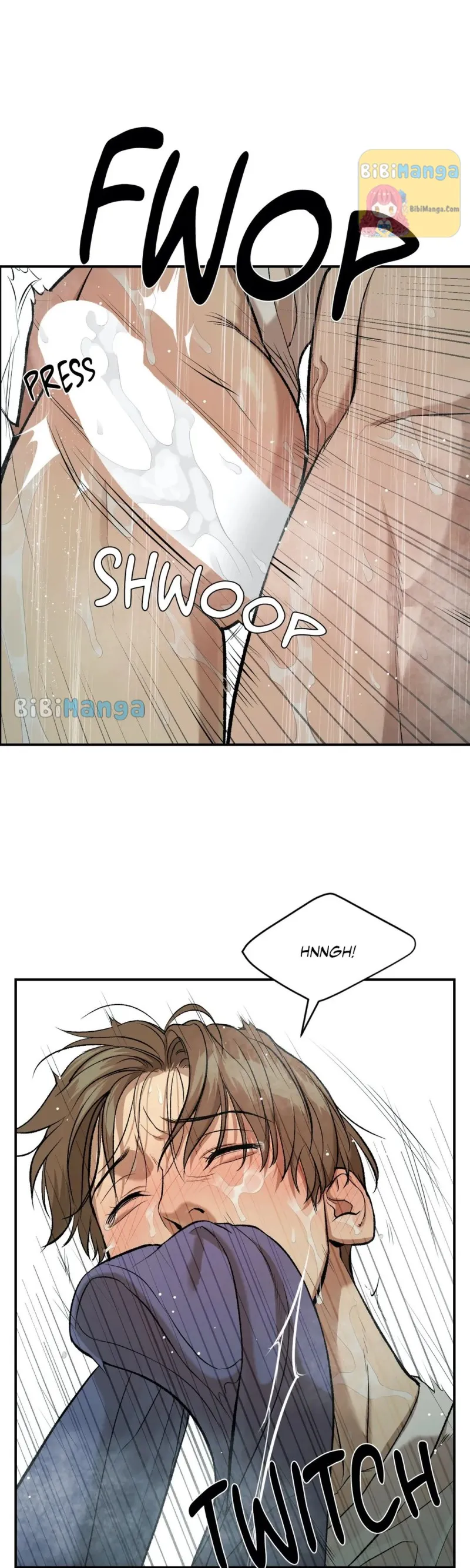 Jinx Chapter 8 Online - página 49