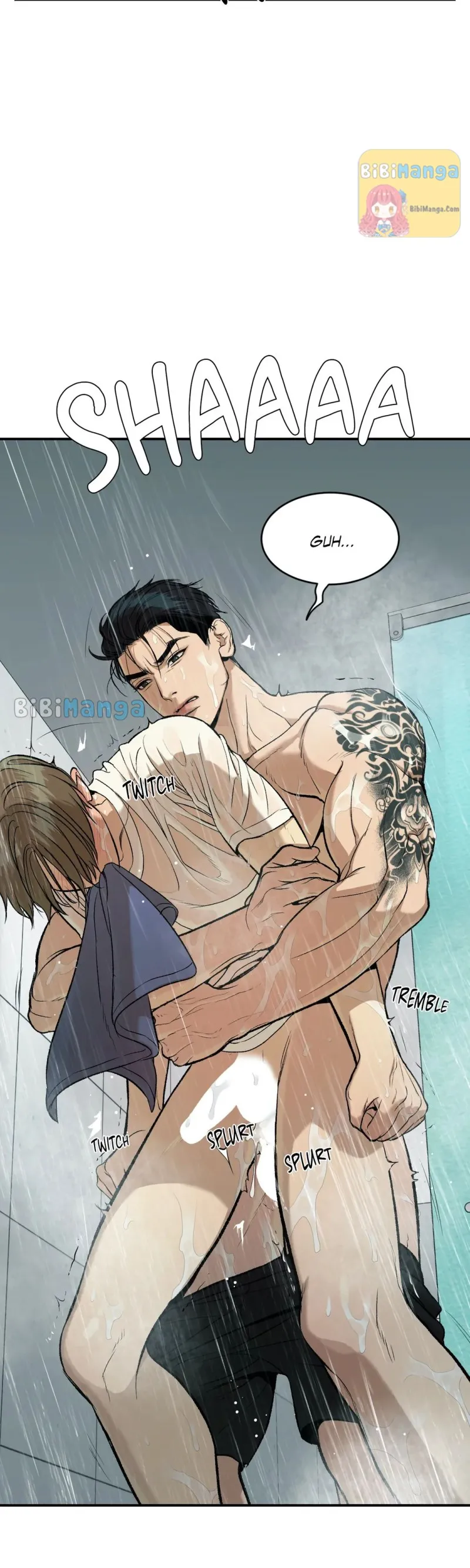 Jinx Chapter 8 Online - página 50