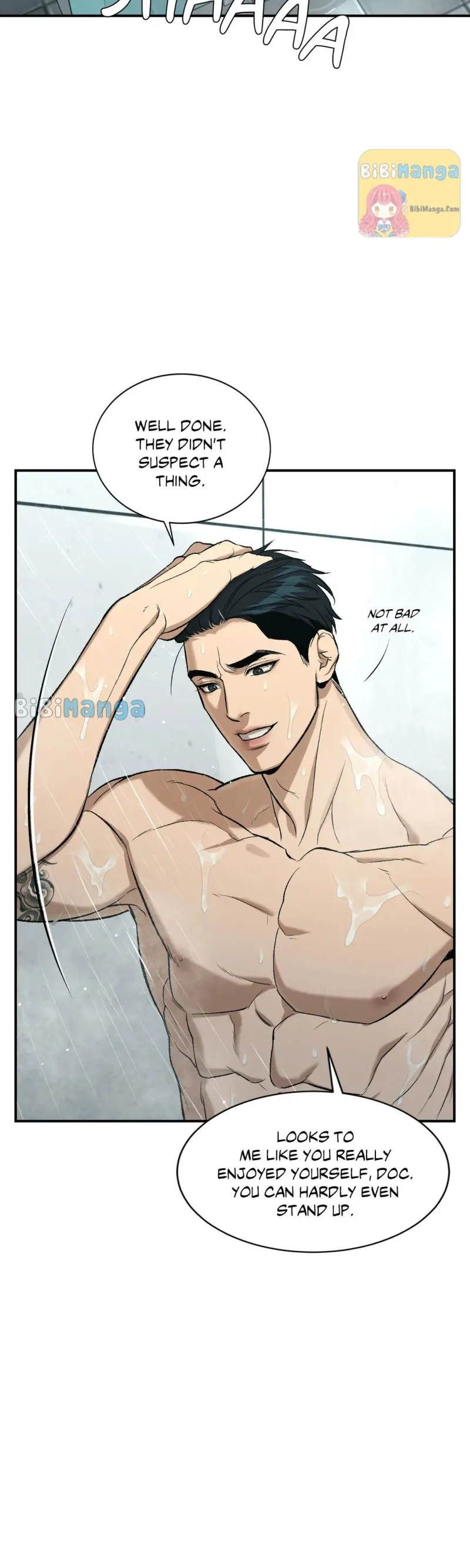 Jinx Chapter 8 Online - página 54