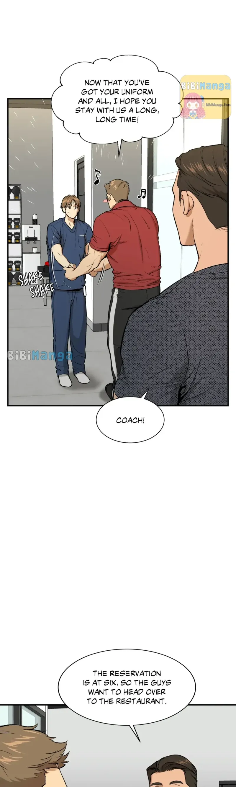 Jinx Chapter 9 Online - página 5