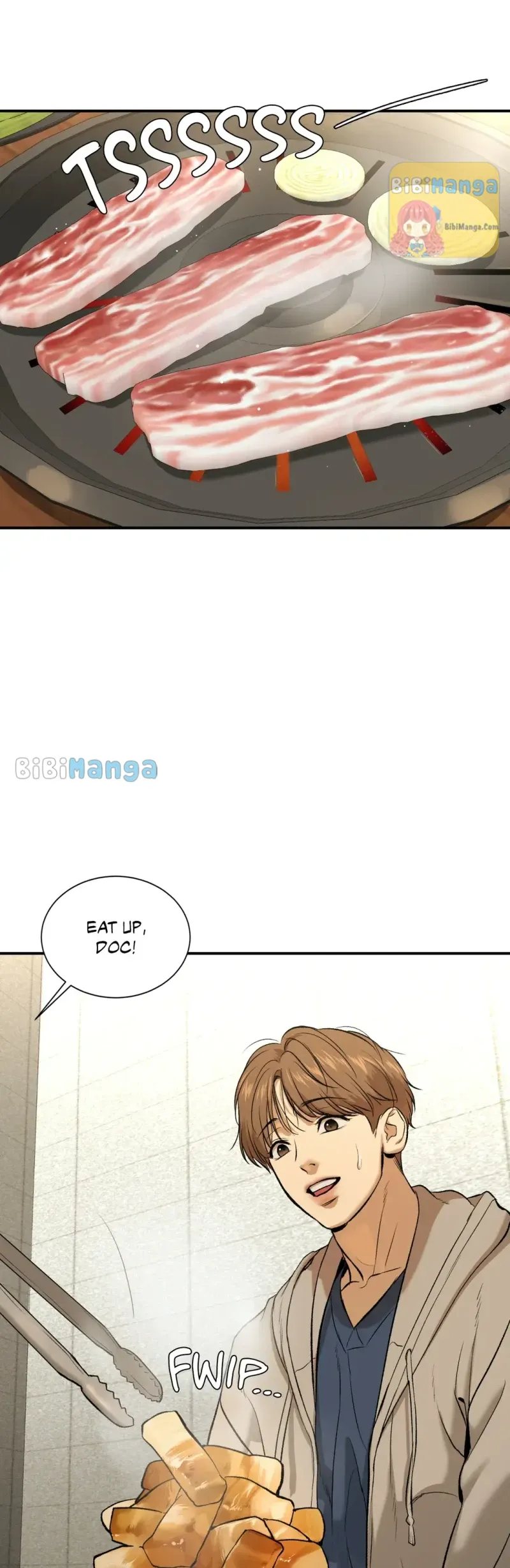Jinx Chapter 9 Online - página 11
