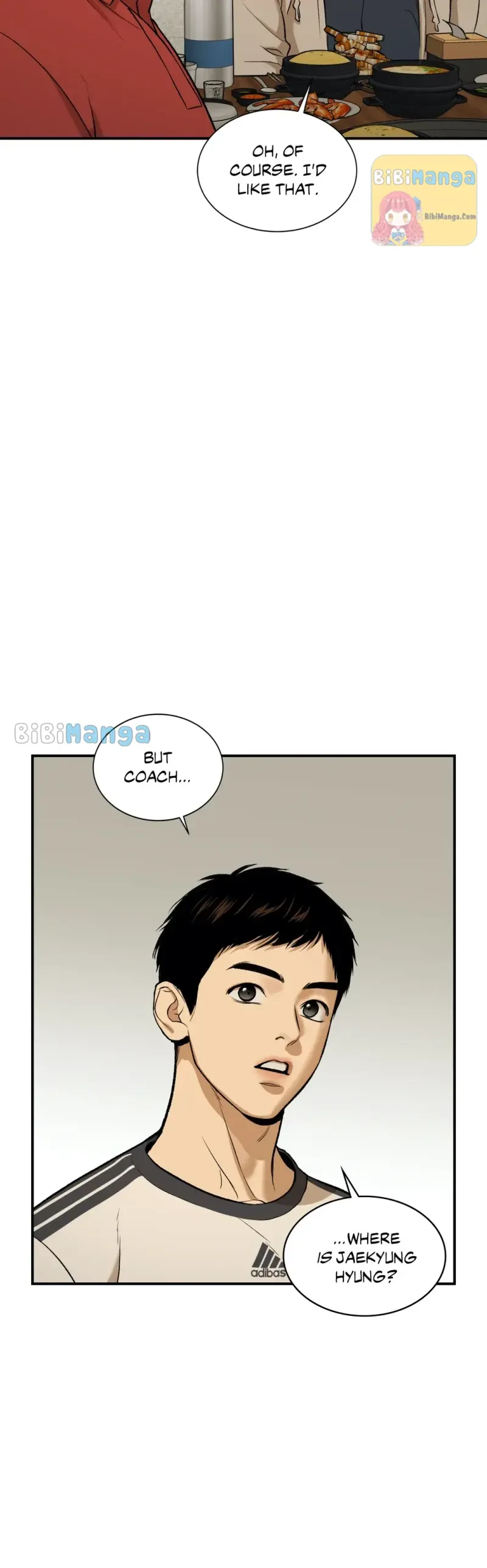 Jinx Chapter 9 Online - página 16