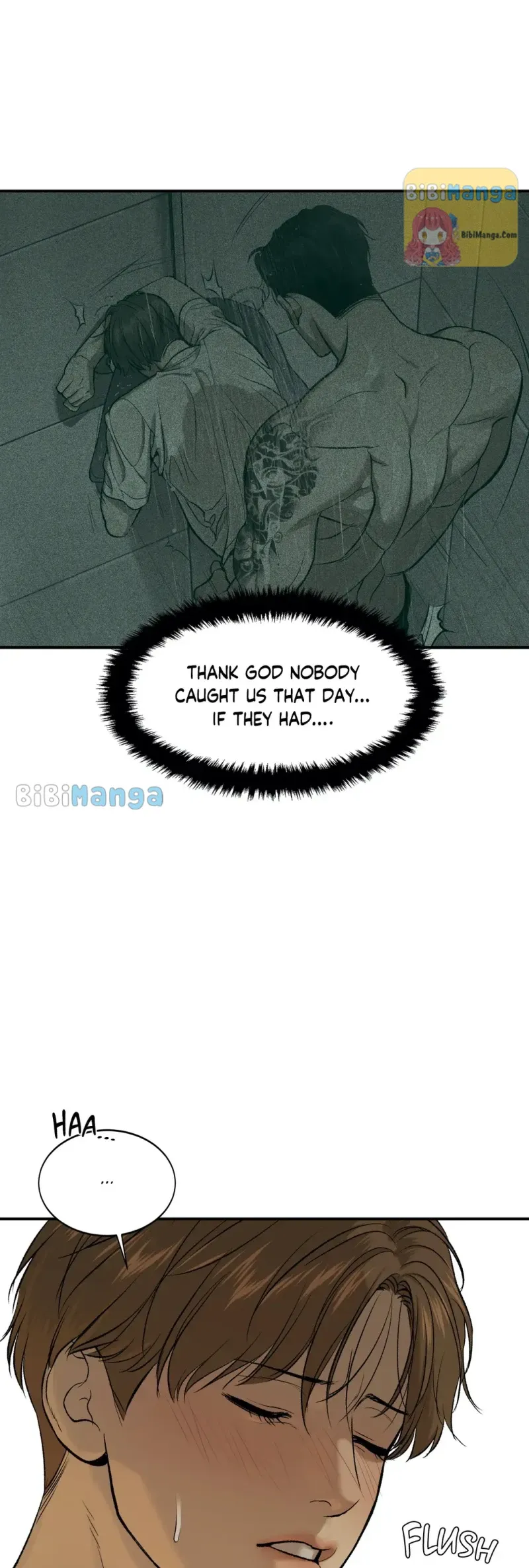 Jinx Chapter 9 Online - página 19