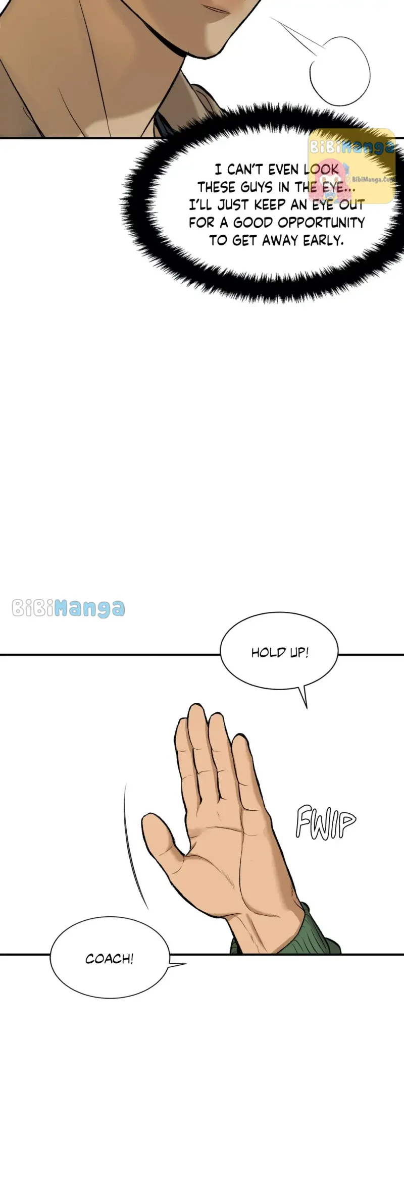 Jinx Chapter 9 Online - página 20