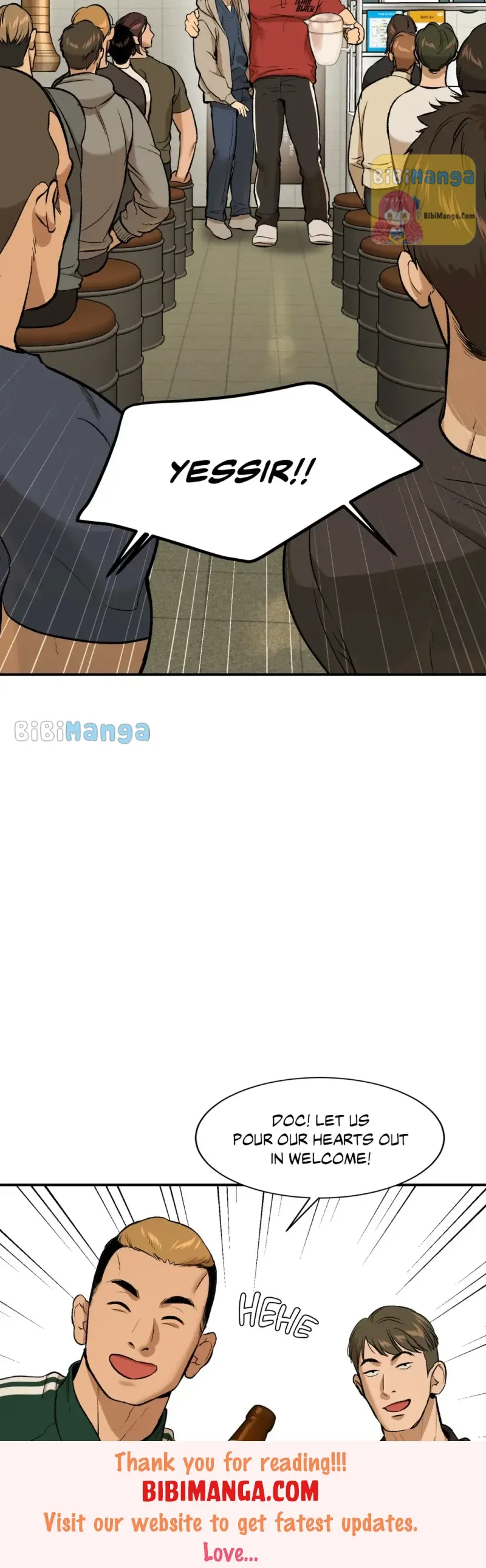 Jinx Chapter 9 Online - página 23