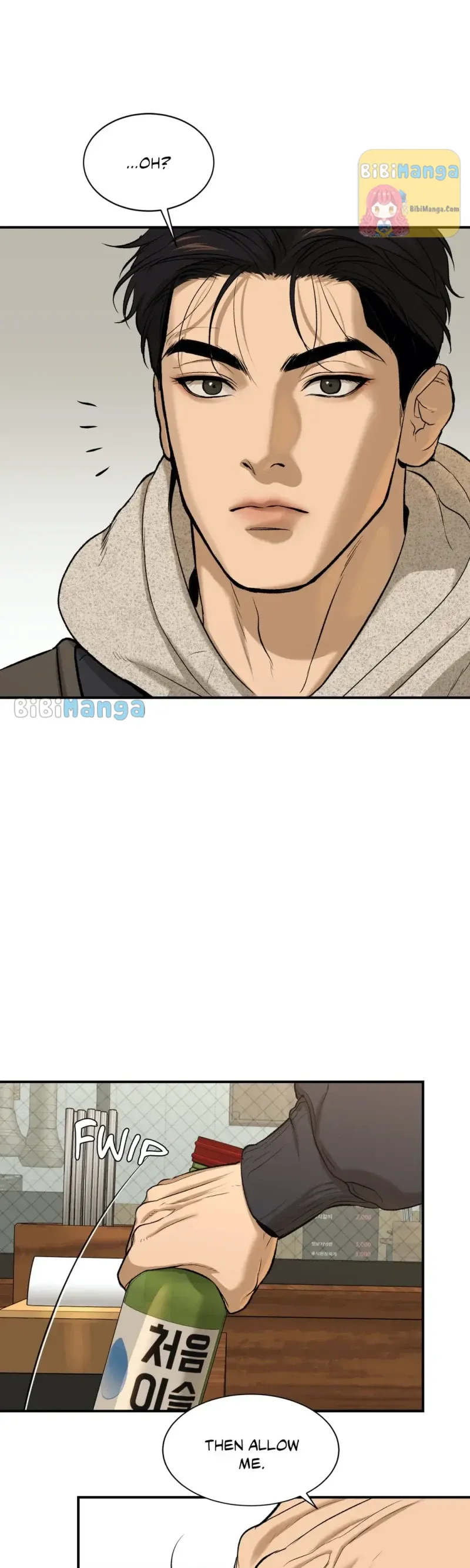 Jinx Chapter 9 Online - página 31