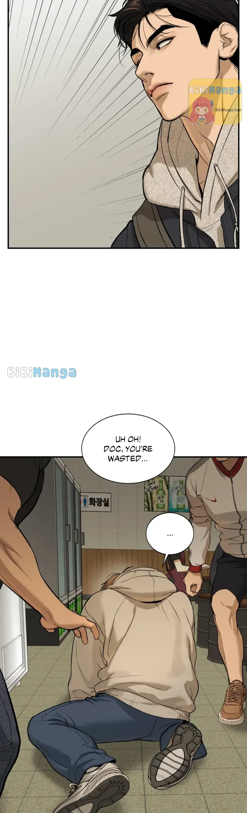 Jinx Chapter 9 Online - página 41