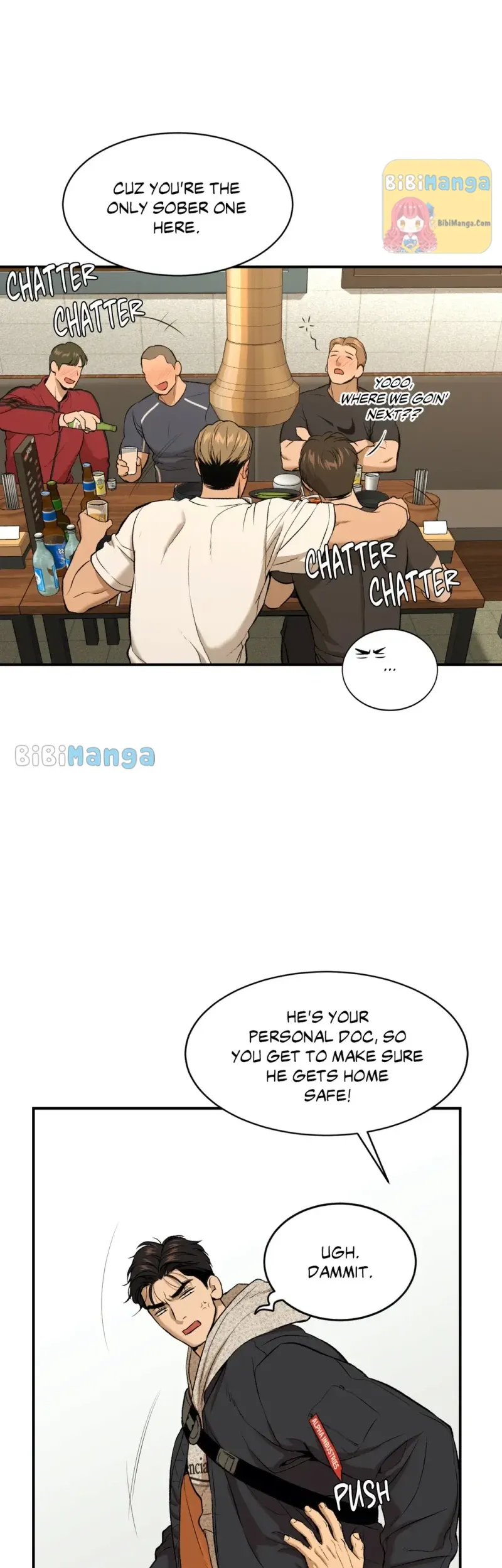 Jinx Chapter 9 Online - página 43