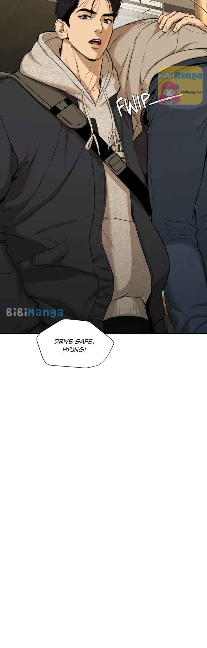 Jinx Chapter 9 Online - página 46