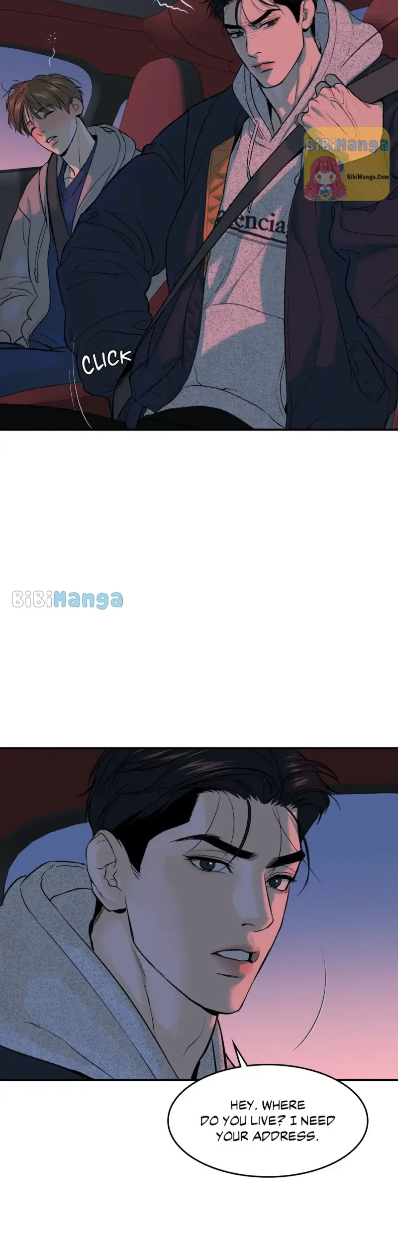 Jinx Chapter 9 Online - página 48