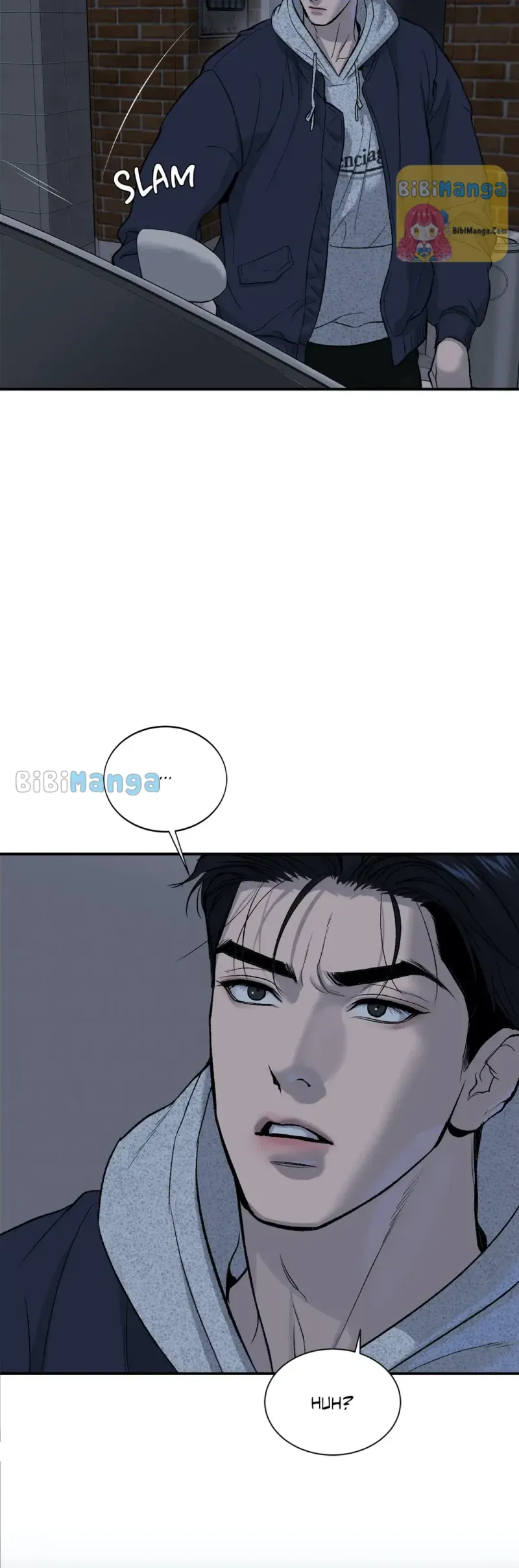Jinx Chapter 9 Online - página 52