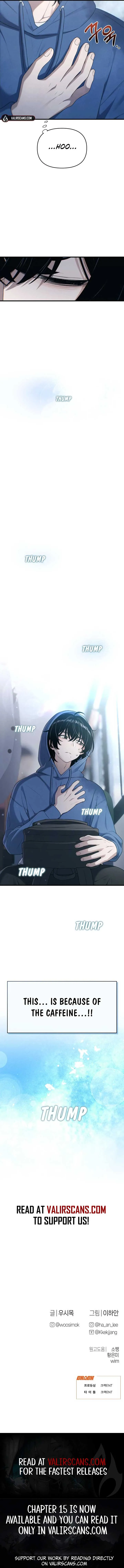 Job Change Log Chapter 14 Online - página 12