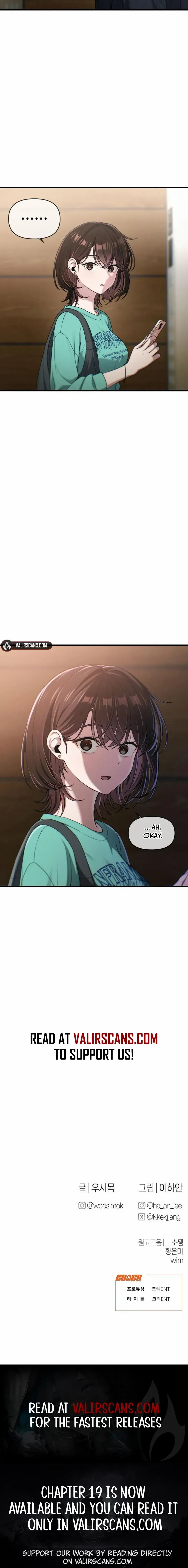 Job Change Log Chapter 17 Online - página 10