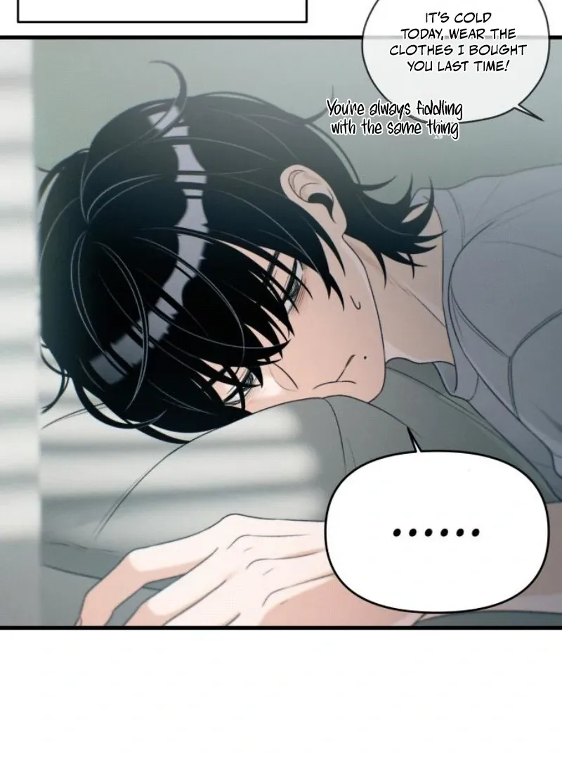 Job Change Log Chapter 18 Online - página 11