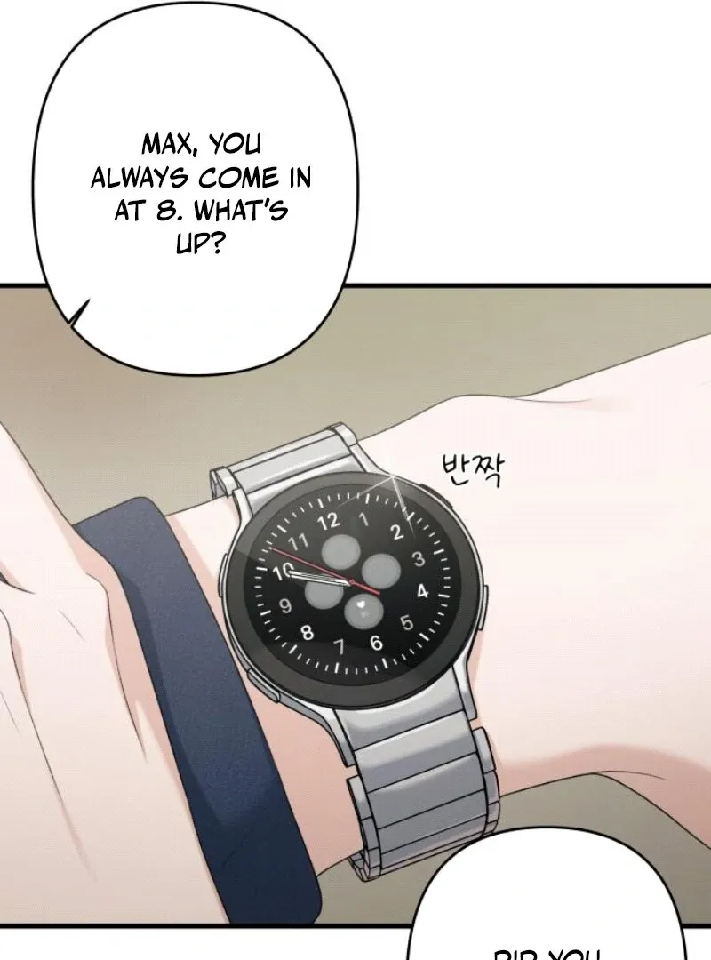 Job Change Log Chapter 18 Online - página 15