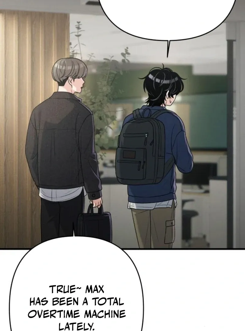 Job Change Log Chapter 18 Online - página 17