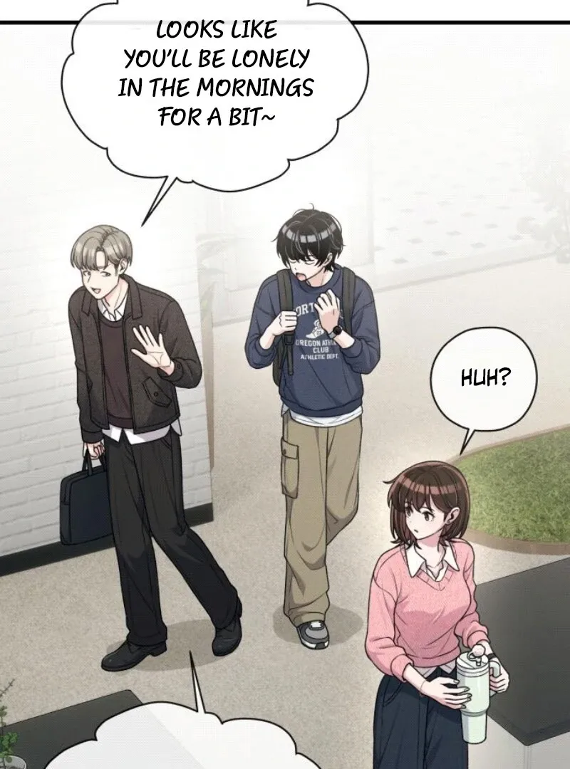 Job Change Log Chapter 18 Online - página 19