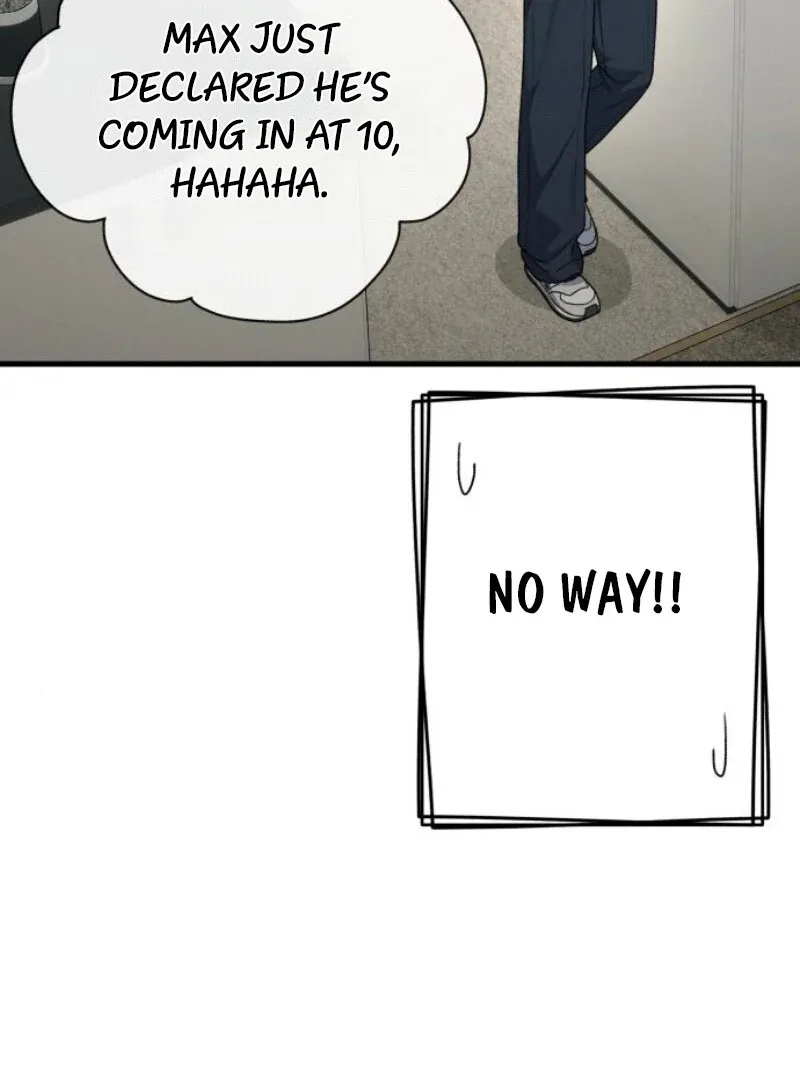 Job Change Log Chapter 18 Online - página 20