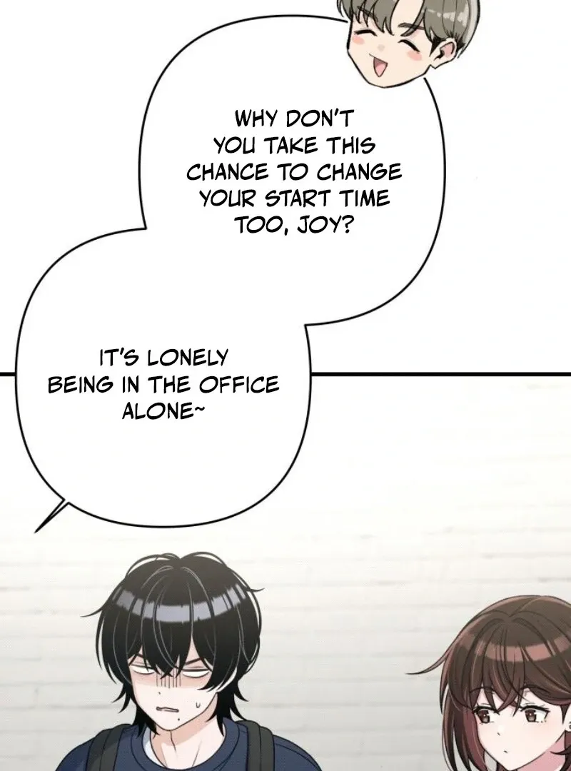 Job Change Log Chapter 18 Online - página 23