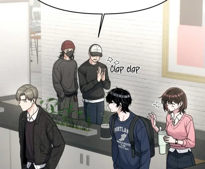 Job Change Log Chapter 18 Online - página 27