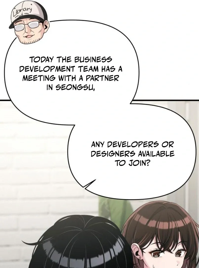 Job Change Log Chapter 18 Online - página 29